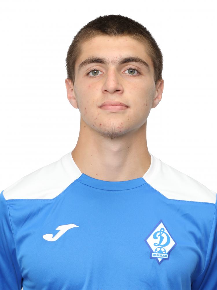 Юсупов Магомедрасул Муслимович