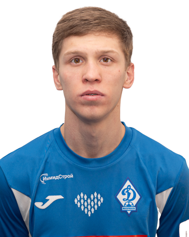 Будунов Алхас Будунович