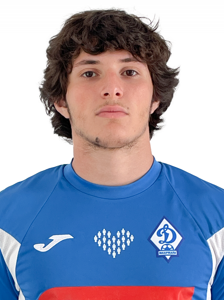 Абдулжалилов Булат Маратович