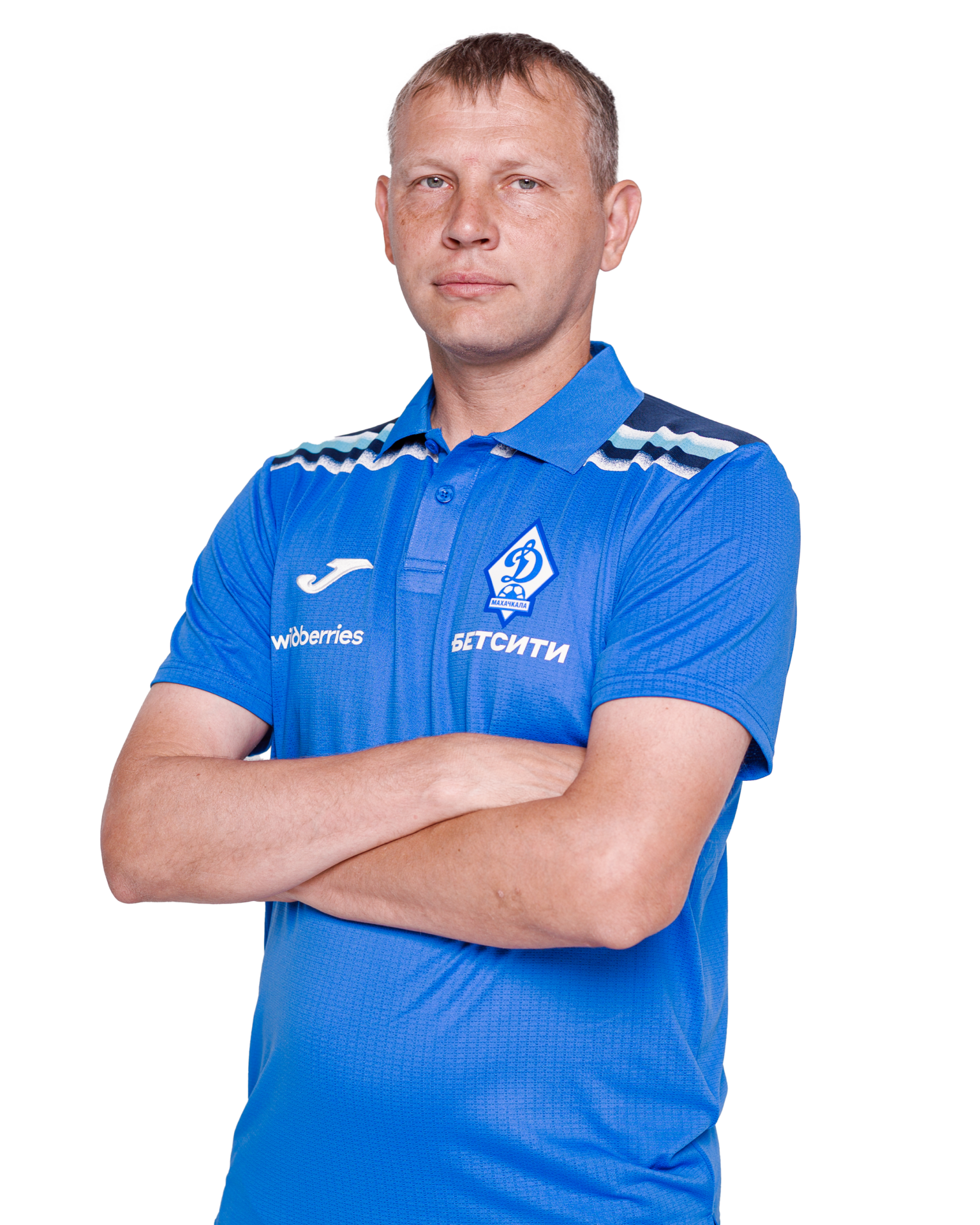 Сергей Александрович Томаров