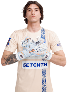 Волк Давид
