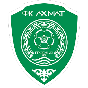 Ахмат Грозный