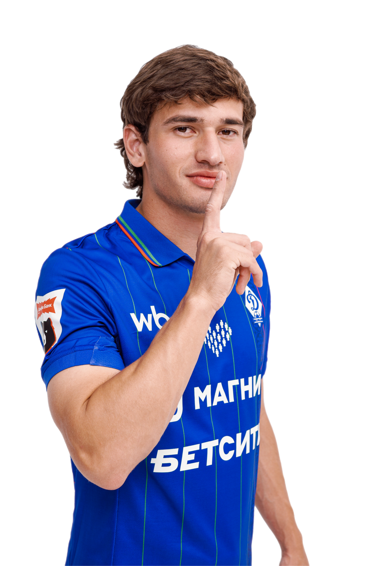 Сундуков Темиркан