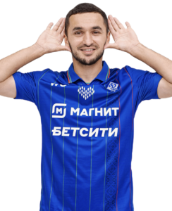 Сердеров Сердер