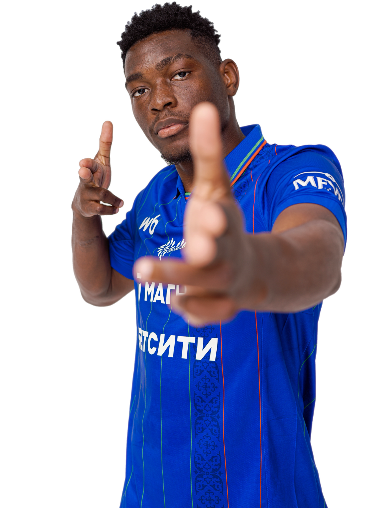 Домингуш Валдемиру
