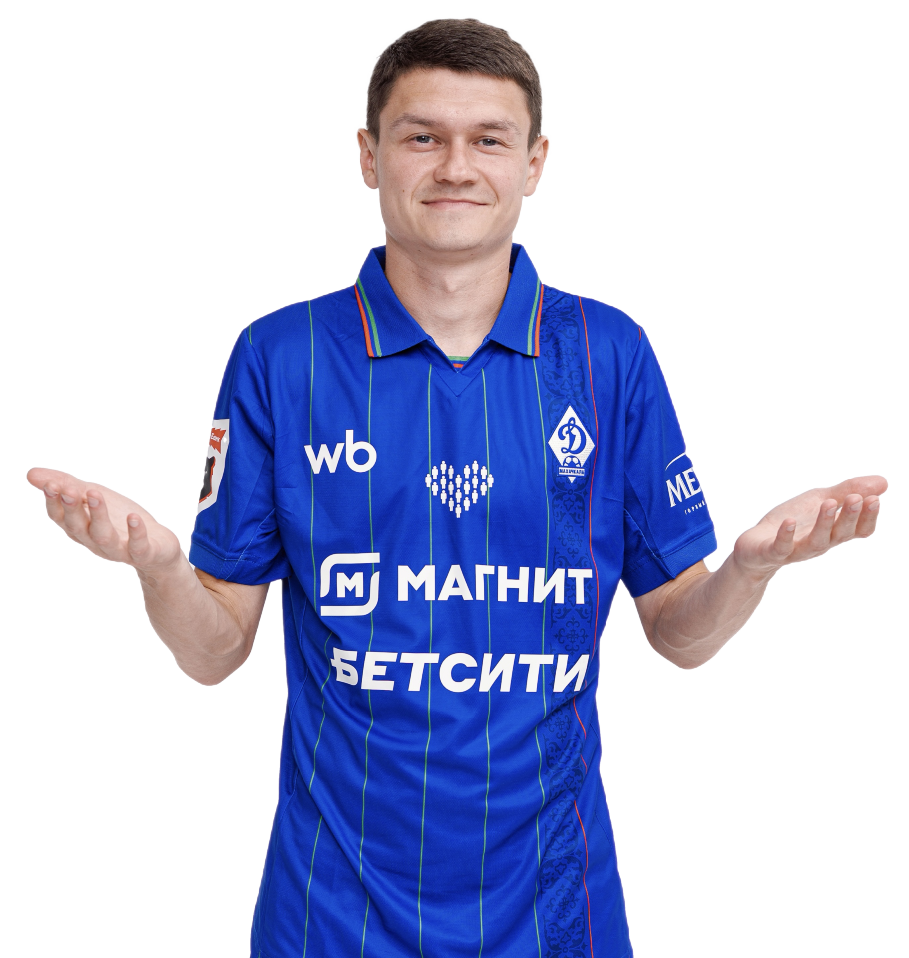 Глушков Никита Сергеевич