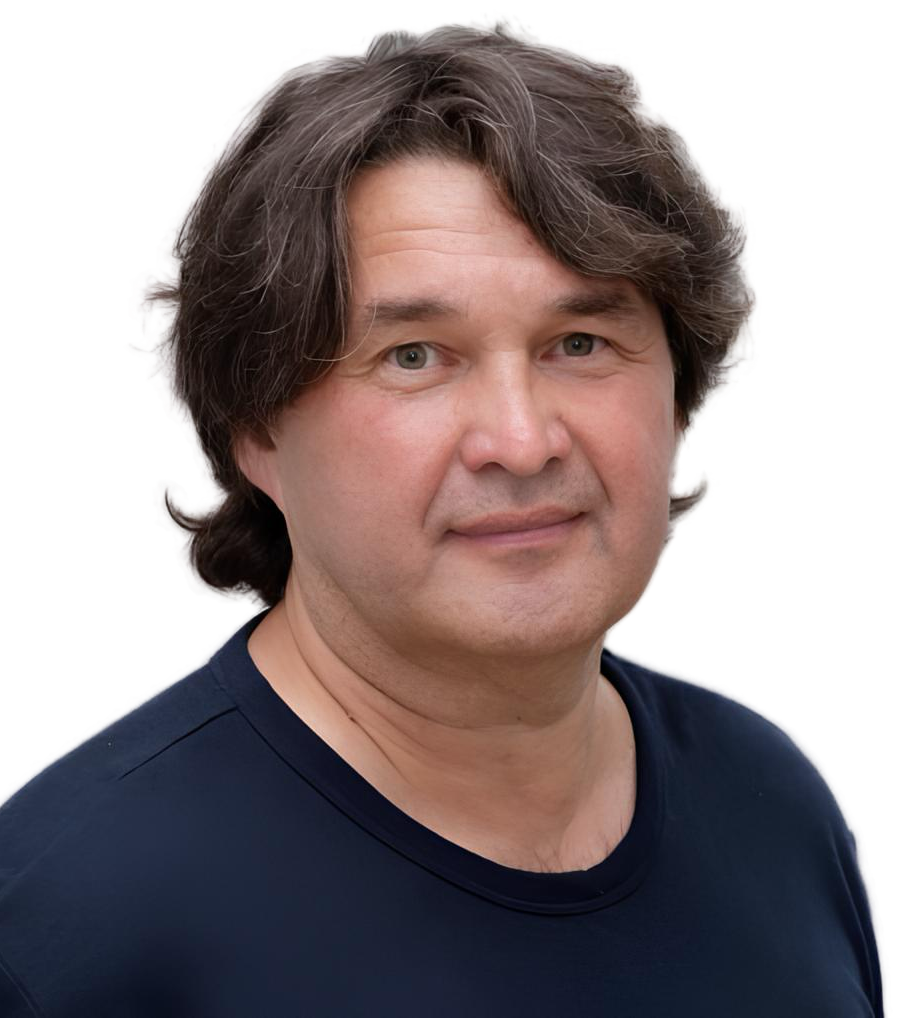 Газизов Шамиль Камилович