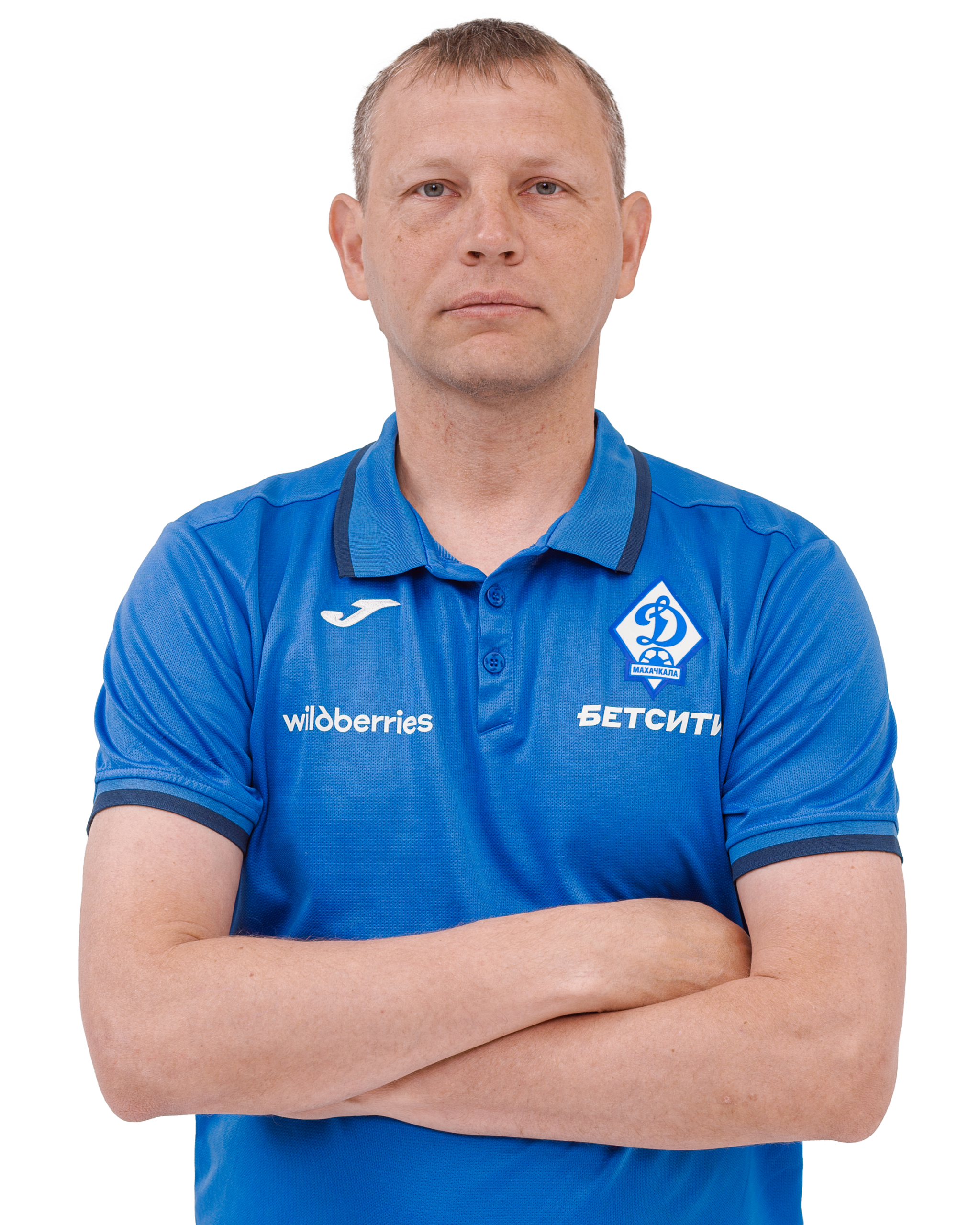 Сергей Александрович Томаров