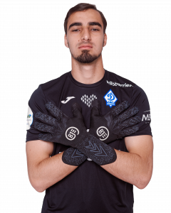 Зайнудин Зайнудинов