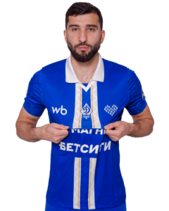 Муталип Алибеков