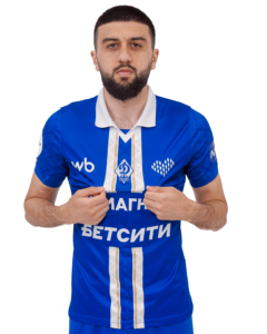 Сослан Кагермазов