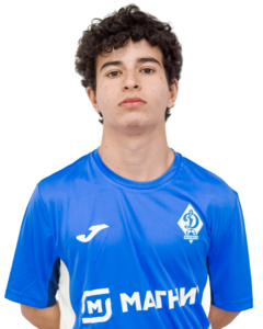 Исабеков Балабег