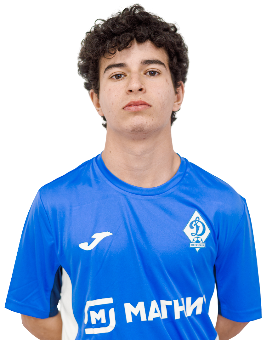 Исабеков Балабег