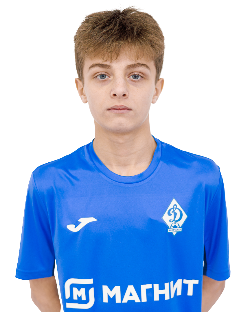 Селимов Билал