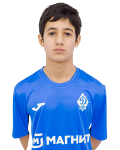 Ханмурзаев Джамалудин