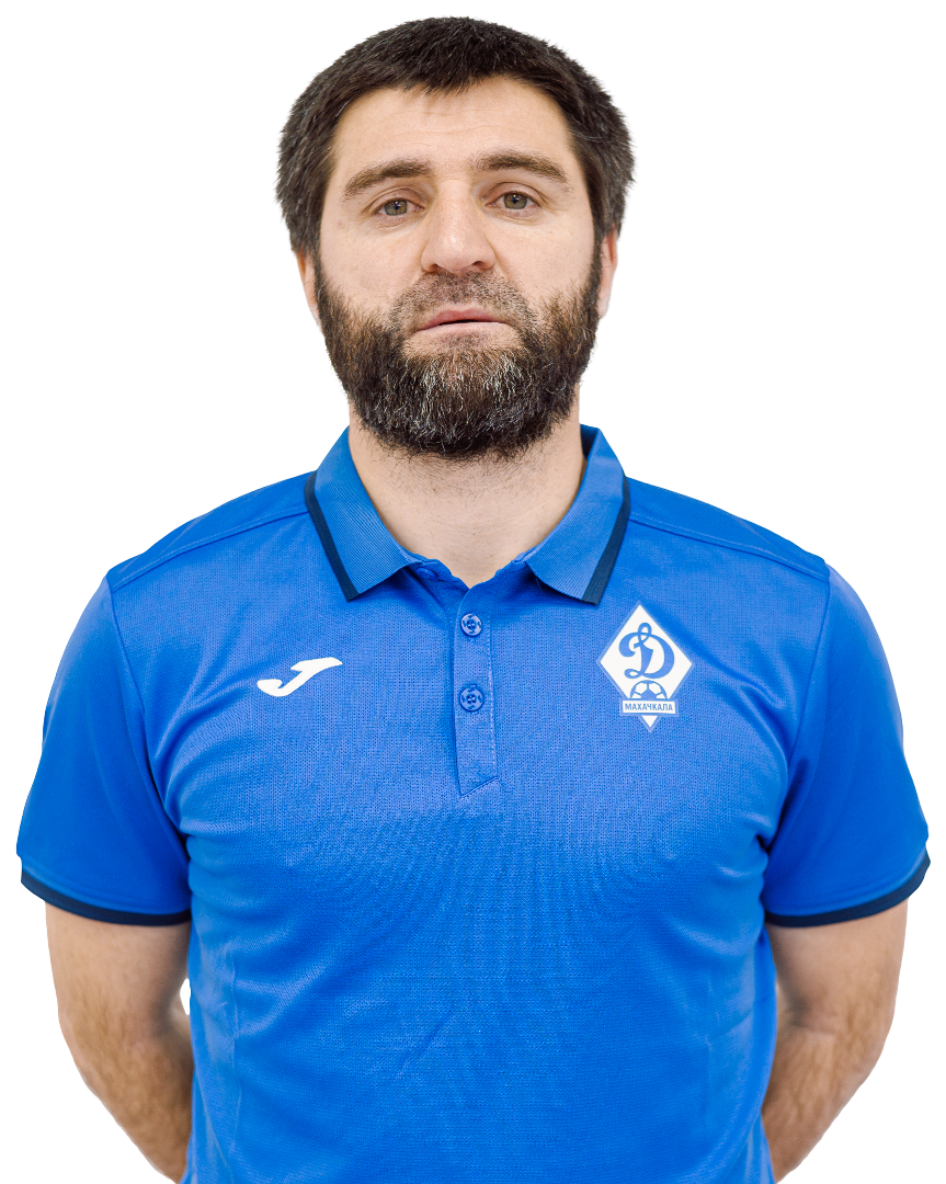 Богатырев Муслим