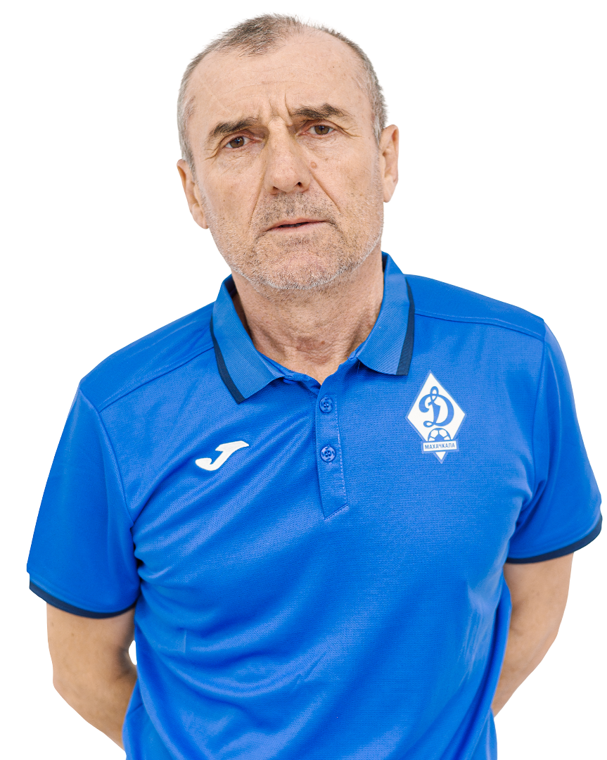 Ахмедов Магомедрасул