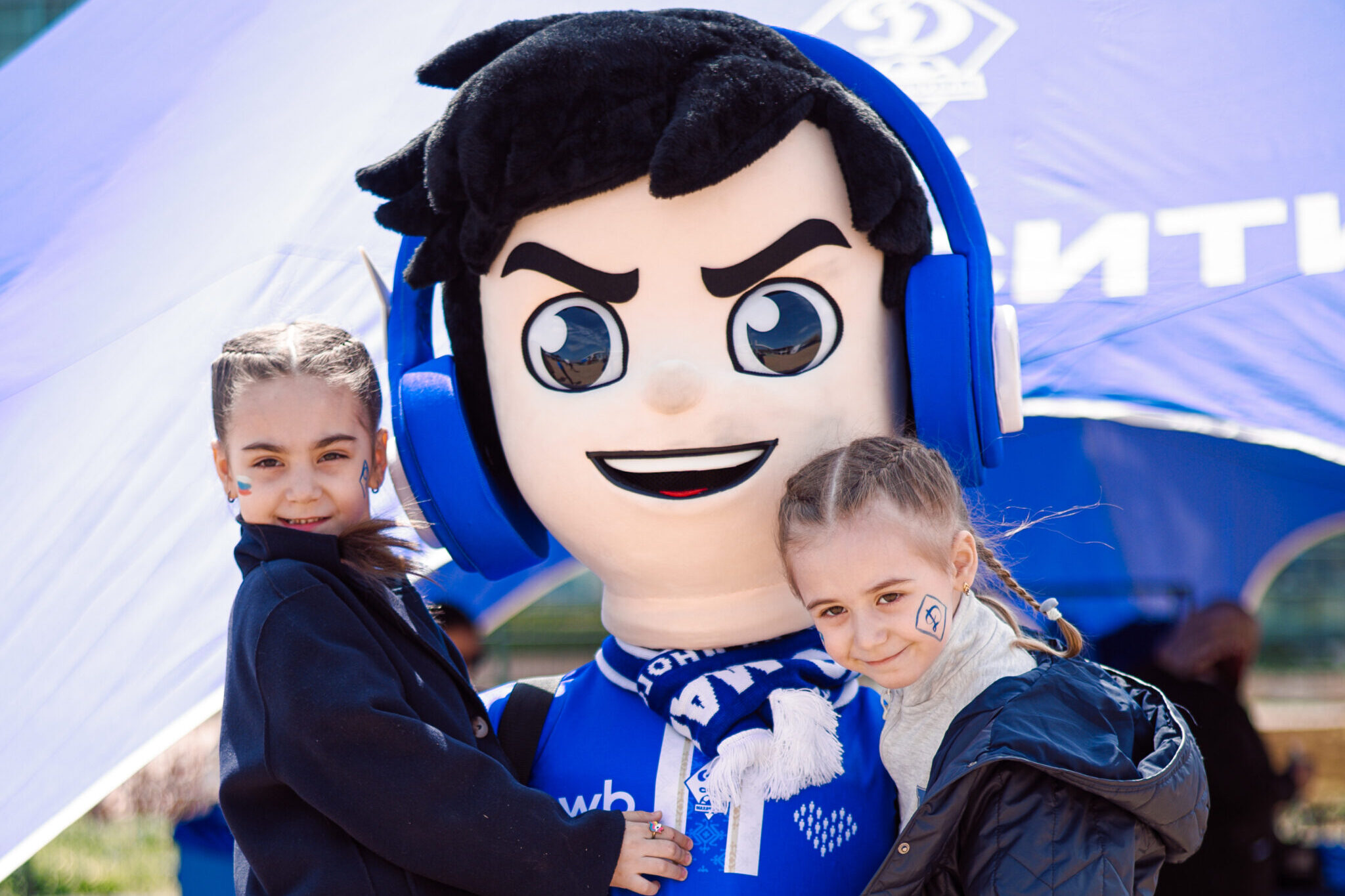 Динамо – Зенит