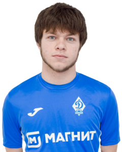 Алиметов Заур