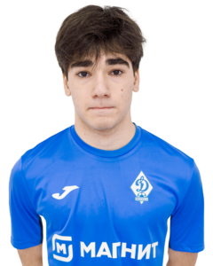 Арсланбеков Ибрагим