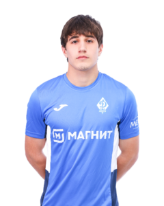 Атаев Уллубий Эльдарович МФЛ