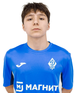 Багандов Джамал