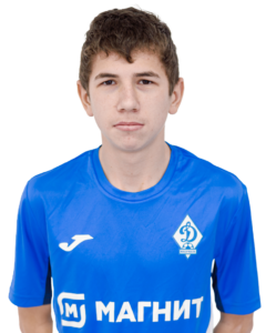 Джабраилов Магомедрасул