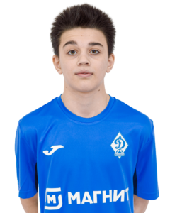 Гаджимагомедов Гамид