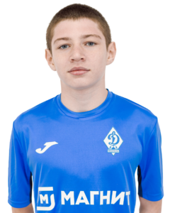 Гитинов Заур