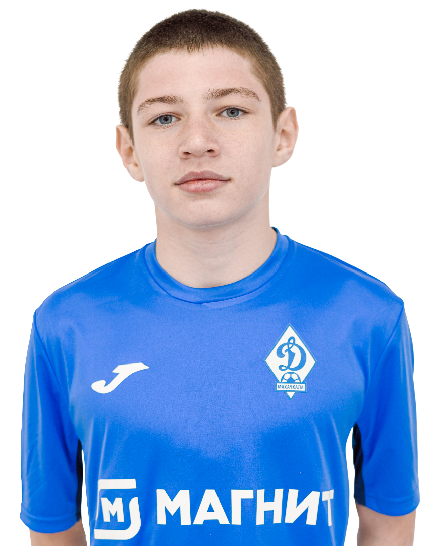 Гитинов Заур