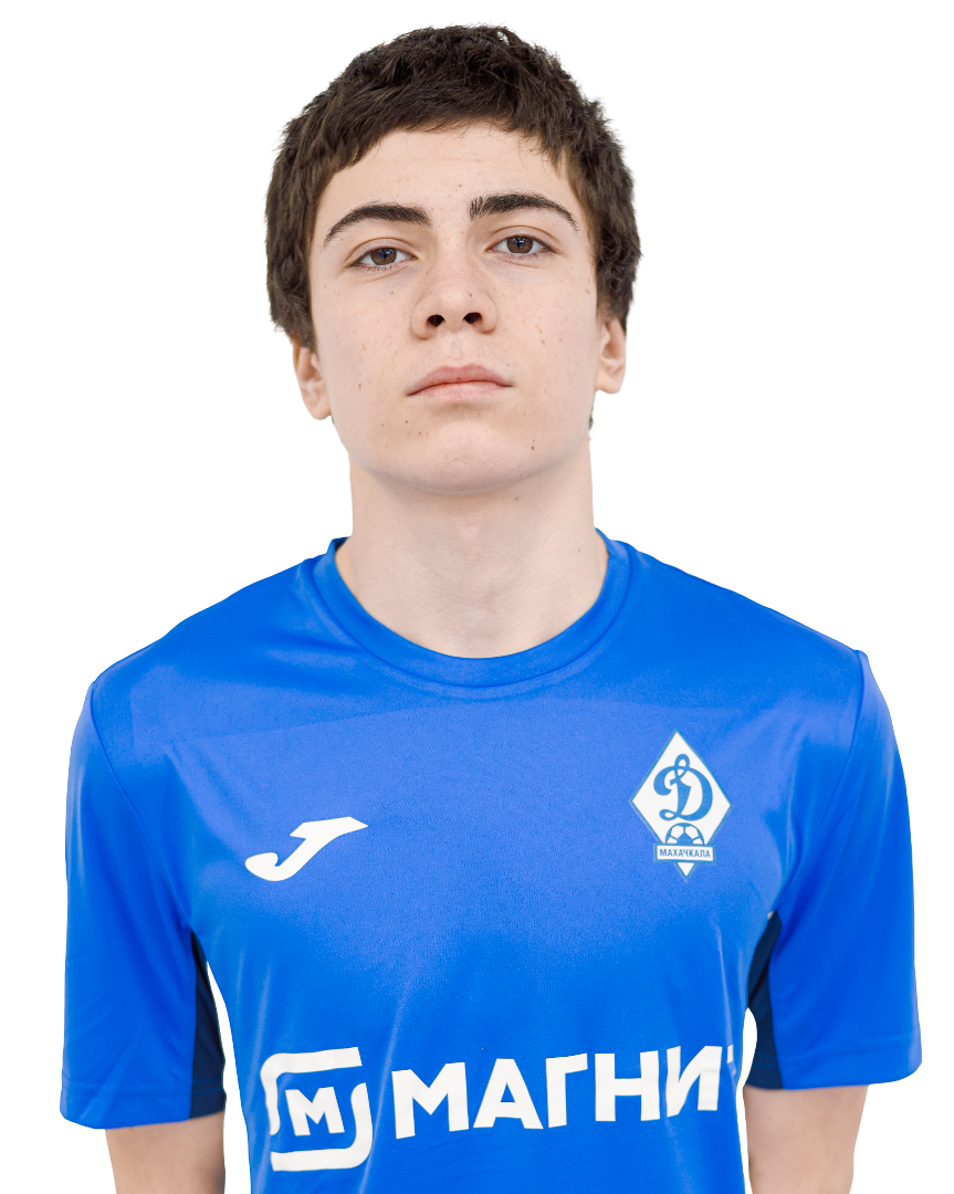 Карабеков Мурад