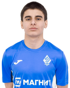 Магомед Шамиль