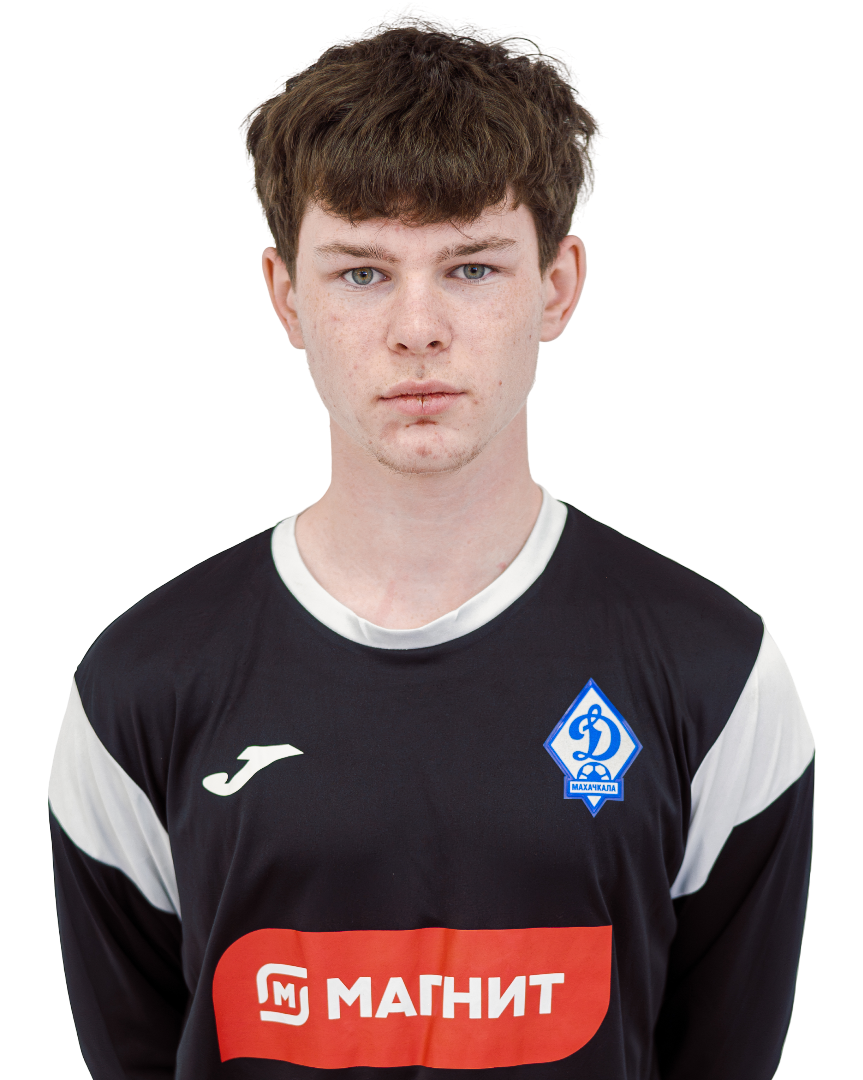 Ольховский Илья