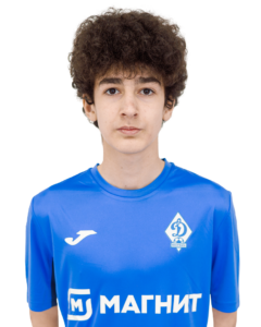 Орусханов Шахбан