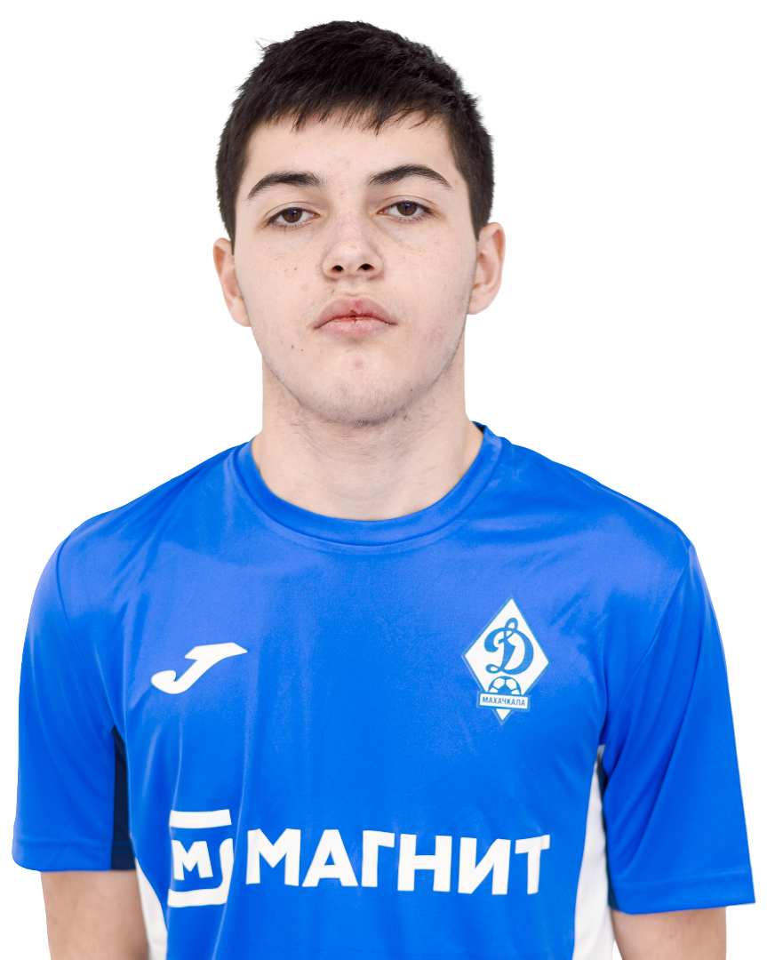 Пирмагомедов Башир