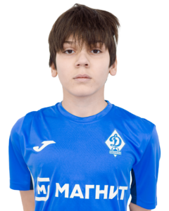 Саидов Мухаммад