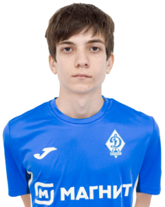 Штанчаев Мухаммед